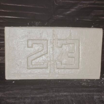 23 Brick