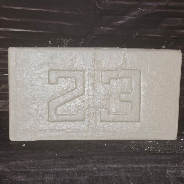 23 Brick